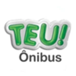 teu ônibus android application logo